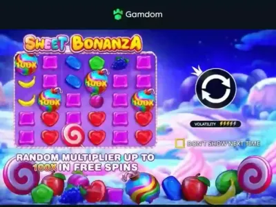 Winli Slots گیم اسکرین شاٹ 2