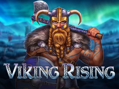 وائکنگ رائزنگ game thumbnail