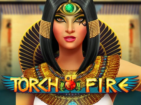 Torch of Fire game thumbnail
