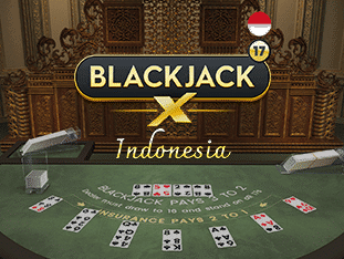 انڈونیشین بلیک جیک ایکس 17 game thumbnail