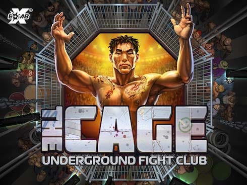 دی کیج game thumbnail