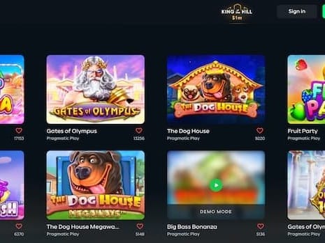 Winli Slots گیم اسکرین شاٹ 3