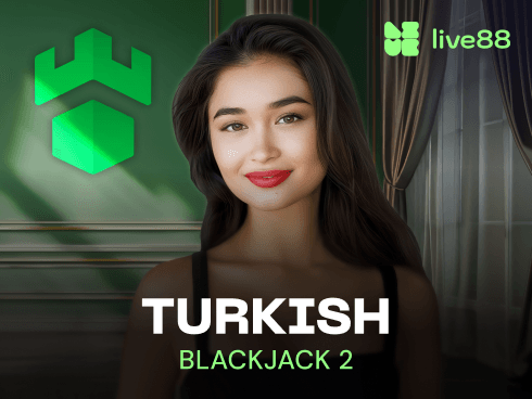 گیمڈوم ترکیش بلیک جیک 2 game thumbnail