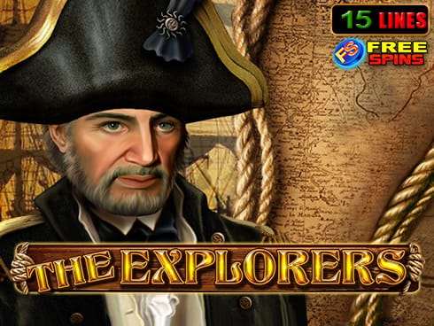 دی ایکسپلوررز game thumbnail