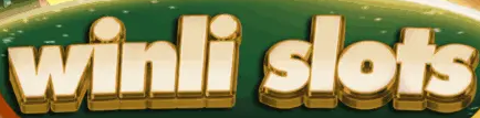 Winli Slots Pakistan Logo